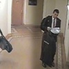Ergin Ataman otel görüntüsünün peşini bırakmıyor Ergin Ataman otel görüntüsünün peşini bırakmıyor