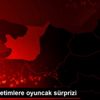 Suriyeli yetimlere oyuncak sürprizi Suriyeli yetimlere oyuncak sürprizi