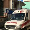 Üsküdar'da okulda öğretmene silahlı saldırı Üsküdar'da okulda öğretmene silahlı saldırı