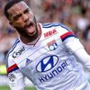 Lacazette 50 milyon karşılığında Arsenal yolunda