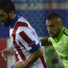 Atletico, Juve'yi Arda ile vurdu