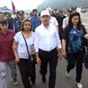Kemal Kılıçdaroğlu Bolu Dağı’nı aştı Kemal Kılıçdaroğlu Bolu Dağı’nı aştı