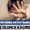 İşe girdikten 5 gün sonra hayatı karardı! Genç kadını ormana kaçırıp tecavüz ettiler... İşe girdikten 5 gün sonra hayatı karardı! Genç kadını ormana kaçırıp tecavüz ettiler...