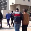 Osmaniye de deaş şüphelisi 3 kişi serbest