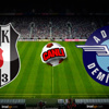 Beşiktaş – Adana Demirspor Maçı canlı yayın (Türkiye Ziraat Kupası)