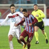 Trabzonspor Serdar Gürler'i Erciyesspor'a verdi Trabzonspor Serdar Gürler'i Erciyesspor'a verdi