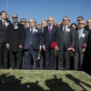 Bülent Ecevit Mezarı Başında Anıldı Bülent Ecevit Mezarı Başında Anıldı