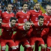 A Milli Futbol Takımı 522. randevuda A Milli Futbol Takımı 522. randevuda