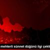 Havza da mehterli sünnet düğünü ilgi çekti