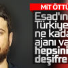 Terörist Yusuf Nazik sorguda Terörist Yusuf Nazik sorguda