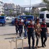 İzmir'de terör örgütü PKK/YPG operasyonu: 5 kişi tutuklandı İzmir'de terör örgütü PKK/YPG operasyonu: 5 kişi tutuklandı