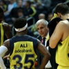 Fenerbahçe Avrupa'da sezonu açıyor Fenerbahçe Avrupa'da sezonu açıyor