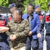 Otobüsteki tedirgin haliyle yakayı ele verdi Otobüsteki tedirgin haliyle yakayı ele verdi