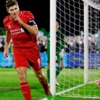 "Yolcu" Gerrard, Liverpool'a hayat verdi "Yolcu" Gerrard, Liverpool'a hayat verdi