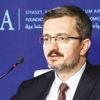 Burhanettin Duran: Türkiye yaptırımlarla diz çöktürülemez Burhanettin Duran: Türkiye yaptırımlarla diz çöktürülemez
