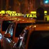 Taksicilerden İBB’ye dava: Tecavüz ve haksız kazanç durumlarında verilen cezalar iptal edilsin!