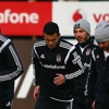 Beşiktaş, Fenerbahçe maçı hazırlıklarını tamamladı Beşiktaş, Fenerbahçe maçı hazırlıklarını tamamladı