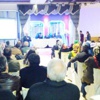 Amacımız sesimizi herkese ulaştırmak Amacımız sesimizi herkese ulaştırmak