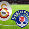 Galatasaray Kasımpaşa maçında gol Canlı Anlatım