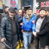 İntihar Girişimini Emniyet Müdürü Önledi