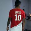 Mbappe'nin yerine Jovetic geldi!