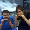 İşte kebap yemenin cezası! İşte kebap yemenin cezası!
