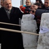 Meclis’te “Kardan Bakan” Meclis’te “Kardan Bakan”