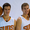 NBA'in kardeş basketbolcuları NBA'in kardeş basketbolcuları