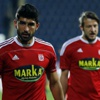 Sivasspor deplasmanda galibiyete hasret