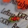 İspanya ile Yunanistan Kıbrıs Rum kesiminde İspanya ile Yunanistan Kıbrıs Rum kesiminde