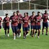 Trabzonspor'da deplasman haftası Trabzonspor'da deplasman haftası