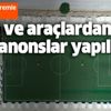 Dün şiddetli depremle sarsılmıştı! Cami ve araçlardan bu anonslar yapılıyor Dün şiddetli depremle sarsılmıştı! Cami ve araçlardan bu anonslar yapılıyor