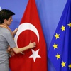 Brüksel'den AKP'ye eleştiri yağmuru Brüksel'den AKP'ye eleştiri yağmuru