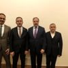Bakan Kasapoğlu ndan Eyyübiye ilçesi için proje sözü