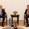 Kılıçdaroğlu ve Davutoğlu biraya geldi, ittifak var mı sorusuna yanıt verdi Kılıçdaroğlu ve Davutoğlu biraya geldi, ittifak var mı sorusuna yanıt verdi
