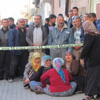 Araban'da intihar Araban'da intihar