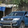 Somali'de Türk mühendise bombalı saldırı Somali'de Türk mühendise bombalı saldırı