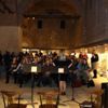 "Müzede müzik" etkinliğine yoğun ilgi "Müzede müzik" etkinliğine yoğun ilgi