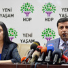 HDP 1 milyon oy ve 21 vekil kaybetti