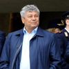 Lucescu Galatasaray'ın futbol aklı olacak