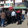 Politikanın Dışında ve Üzerinde Kalmak Politikanın Dışında ve Üzerinde Kalmak