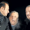 Uzuuun bir yeni yıl kutlaması Uzuuun bir yeni yıl kutlaması