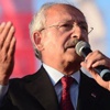 Kılıçdaroğlu'ndan 1 Mayıs mesajı