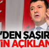 CHP'den şaşırtan Putin açıklaması CHP'den şaşırtan Putin açıklaması