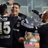 Beşiktaş'tan '41 kere maşallah' dedirten performans