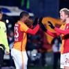 Galatasaray sakata geldi Galatasaray sakata geldi