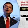 "Maliyetler arttı" diye metrobüse fahiş zam yapan İBB, konser için yandaş sanatçılara servet ödüyor "Maliyetler arttı" diye metrobüse fahiş zam yapan İBB, konser için yandaş sanatçılara servet ödüyor