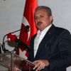 Şentop: Türkiye yeni dünya düzeninin kurucularından olacak Şentop: Türkiye yeni dünya düzeninin kurucularından olacak