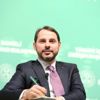 Son dakika: Hazine ve Maliye Bakanı Berat Albayrak'tan flaş swap açıklaması: Çok daha etkin bir süreç olacak