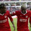 Sivasspor'un gollerinde Kone imzası